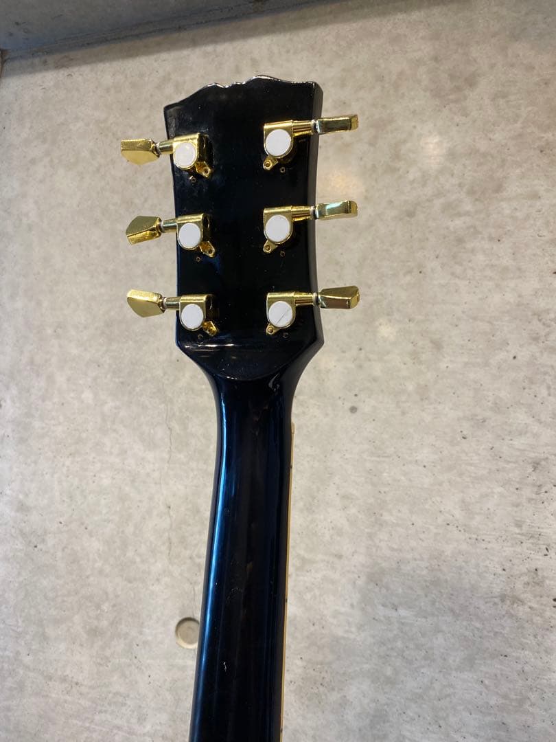 TOKAI レスポール EMGピックアップ ビンテージ TLC60？ - メルカリ