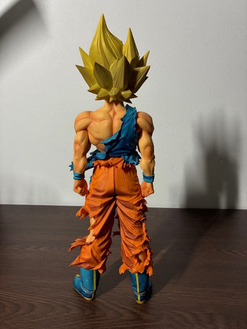 SMSP 孫悟空 A賞 ver.1.5