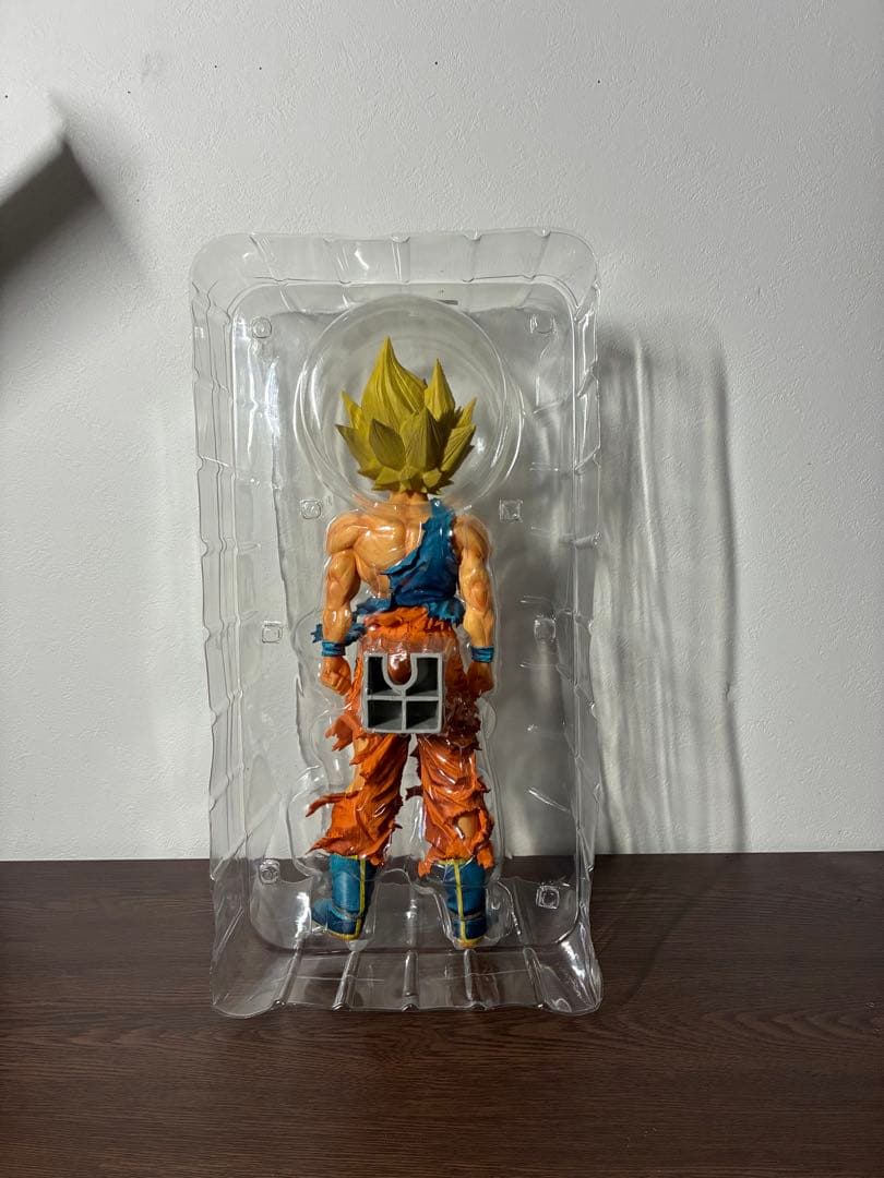 SMSP 孫悟空 A賞 ver.1.5