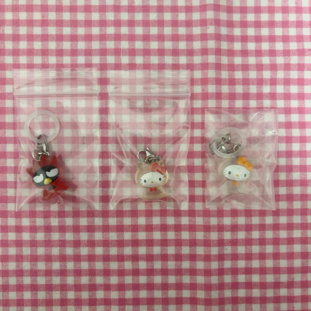 ‪*ٍ様 サンリオ めじるしアクセサリー Best