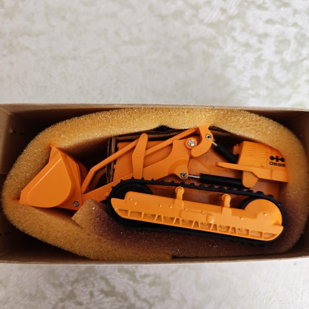 シンセイ コマツ ドーザーベル No.14 ミニカー シンセイ コマツ ドーザーベル No.14 ミニカー｜Amazon | シンセイ