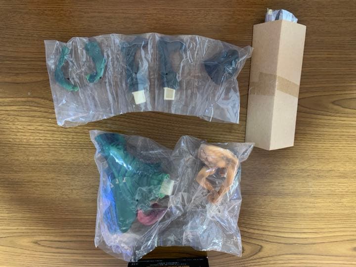 ワンピース フィギュア 造形王頂上決戦　ゾロ