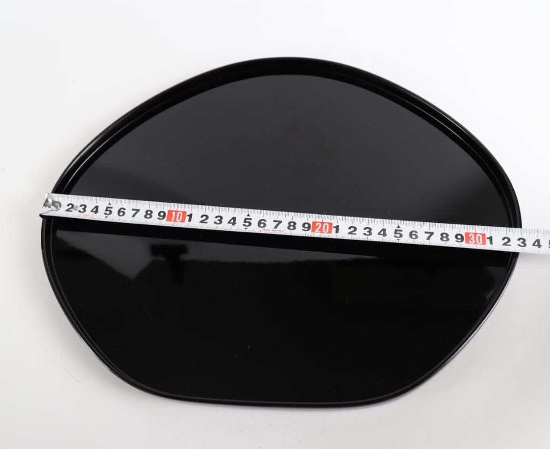 輪島塗 梅形膳 六客 盆 懐石盆 会席盆 - メルカリ