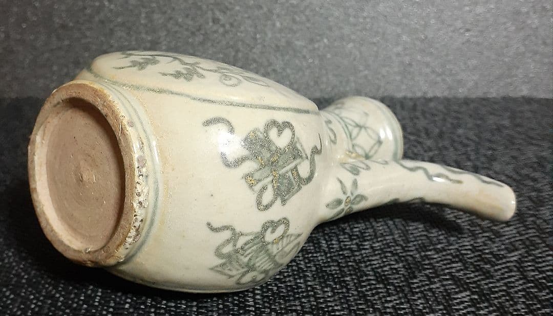 中国古染水注中国で購入