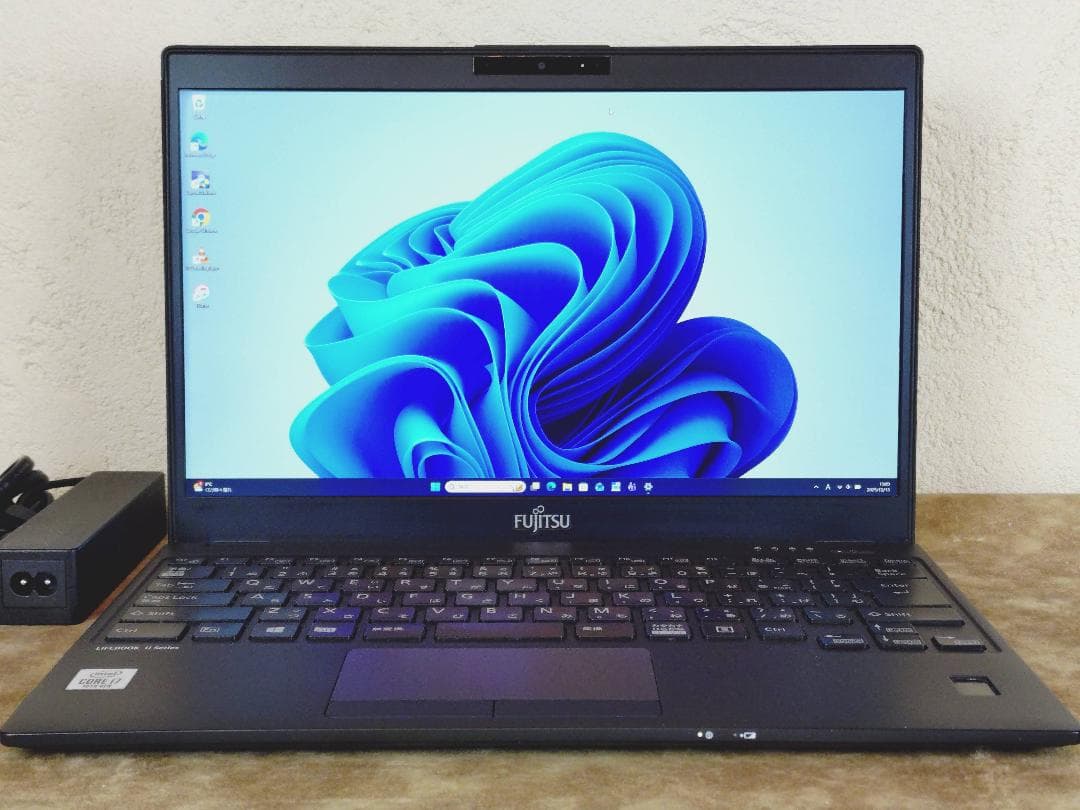 Windowsノート本体 LIFEBOOK U9310/D Core i5/16GB/256GB 富士通 ノートパソコン（PC） LIFEBOOK U9310/D 製品詳細 - FMWORLD