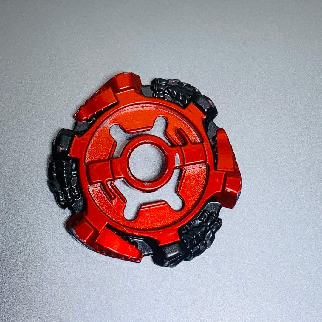 メタルファイトベイブレード エルドラゴ 究極改造セット パーツ まとめ