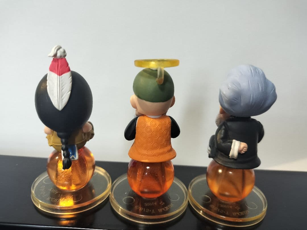 ドラゴンボール フィギュア キャラプッチ イマジネーション セット 24