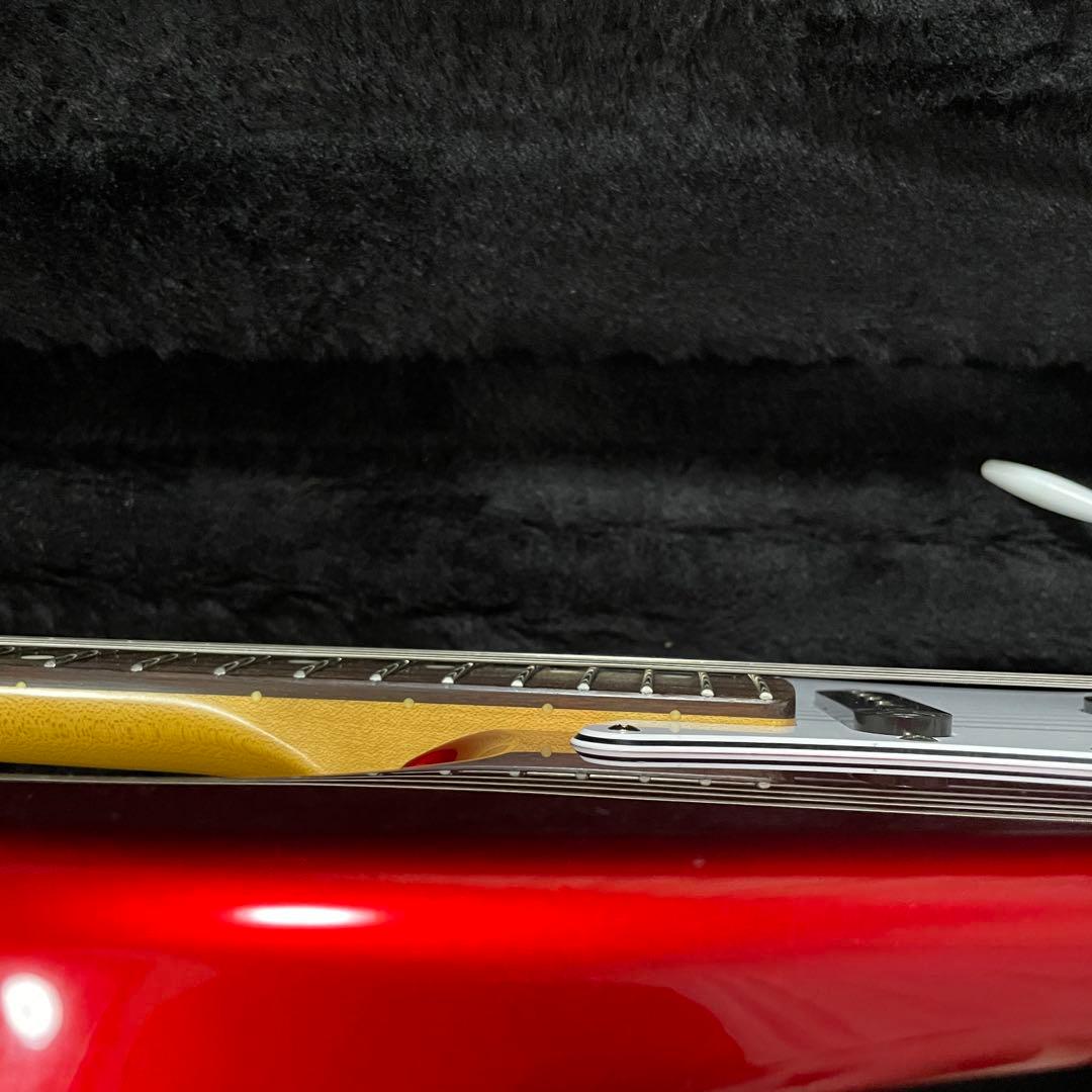 CoolZ ZST-10R フジゲン製　ストラト