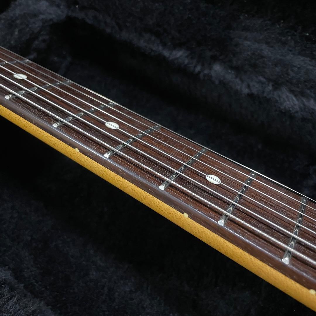 CoolZ ZST-10R フジゲン製　ストラト