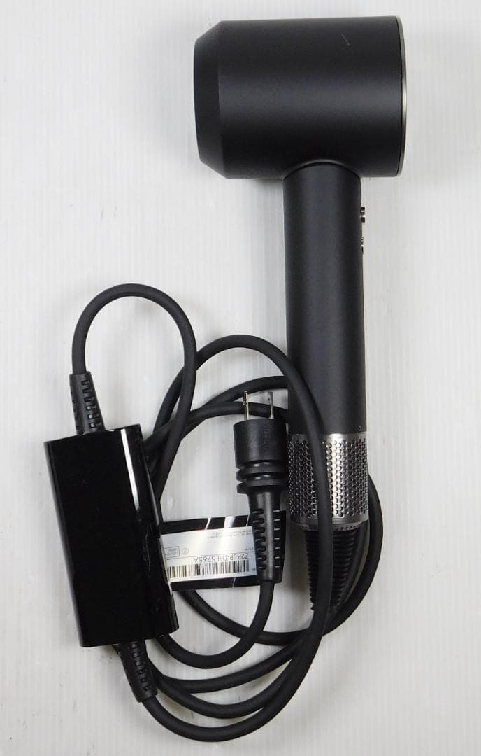 Dyson supersonic HD08 ドライヤー ダイソン