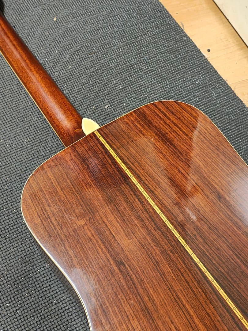 JAPANビンテージ Aria W-250/オマケ付き - メルカリ