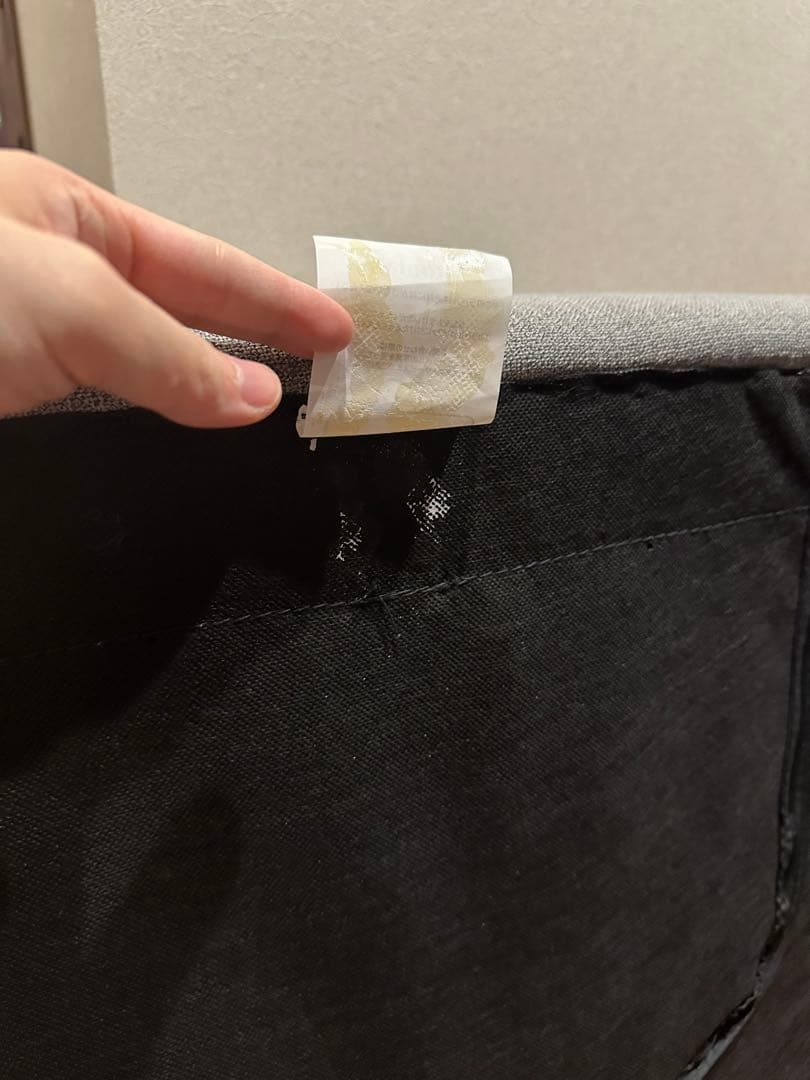 【送料無料】コアラマットレス　スツール オットマン