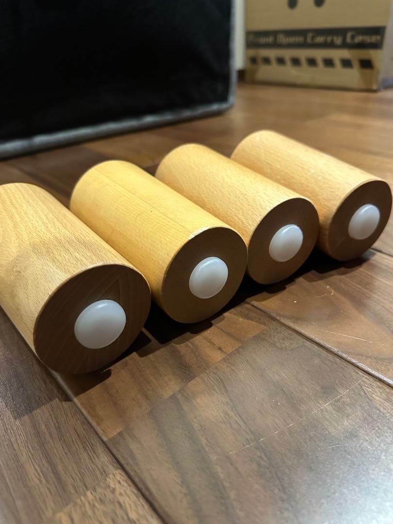 【送料無料】コアラマットレス　スツール オットマン