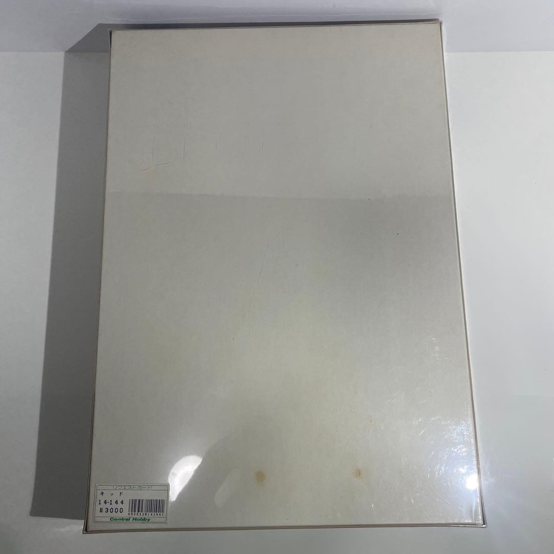 レアTHE KID チャップリン ジグソーパズル シネマコレクション 1000P