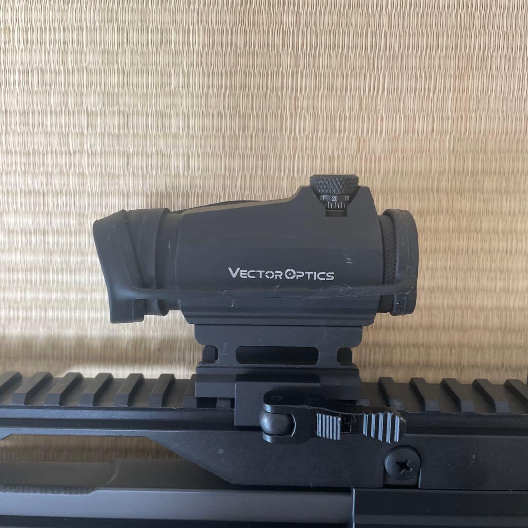 G36C 電動ガン
