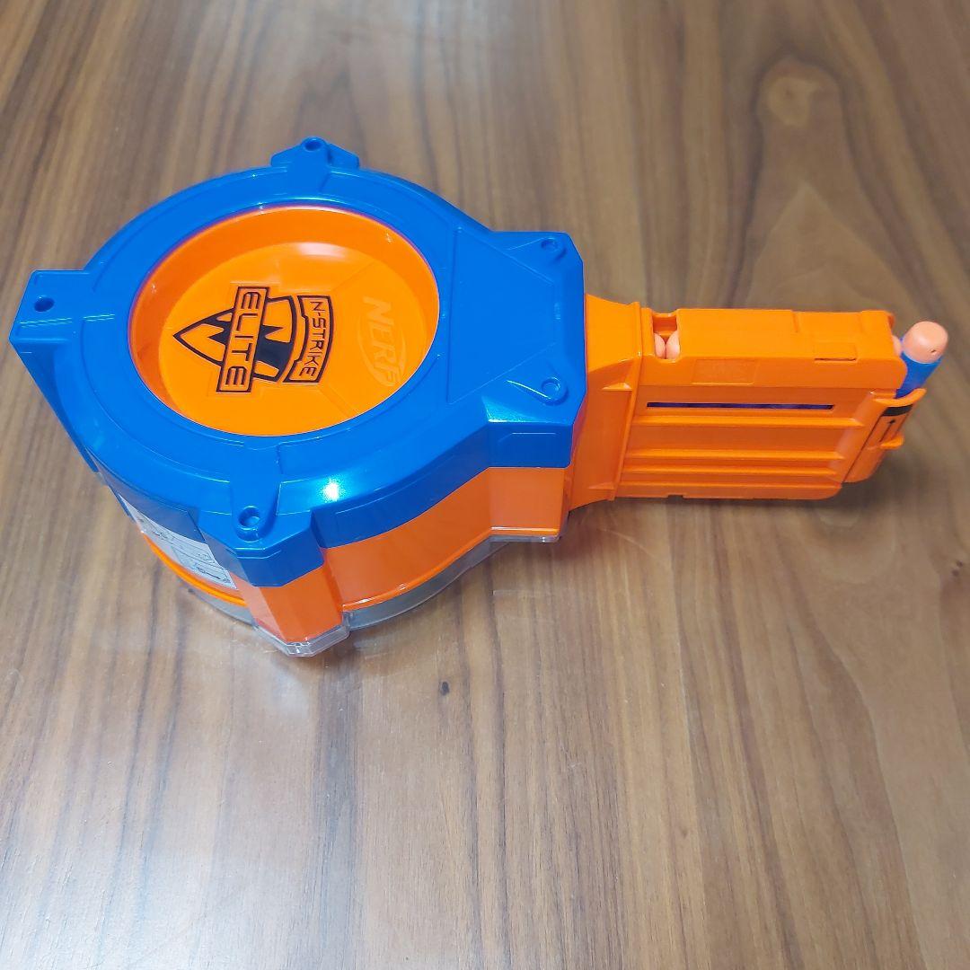 ハズブロ　エリートインフィニス