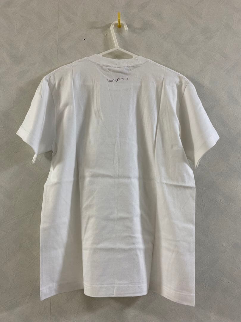 未使用品 飯島直子 Tシャツ サイズS N’s CLUB