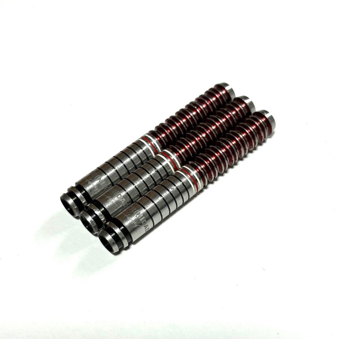 ゴメス16 山田勇樹 ダーツ トリニダード TRiNiDAD Gomez16