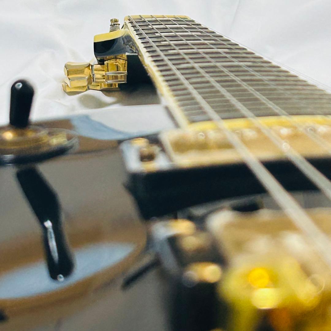 【niwa様】Legend レジェンド　レスポール カスタムエレキ ギター