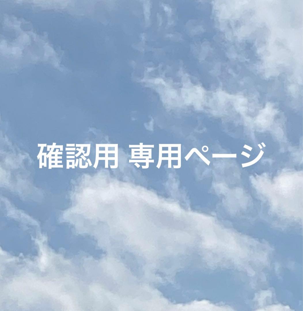 専用ページ（確認用） 画像確認用 確認用 ロゴ確認用ページ Zx Images