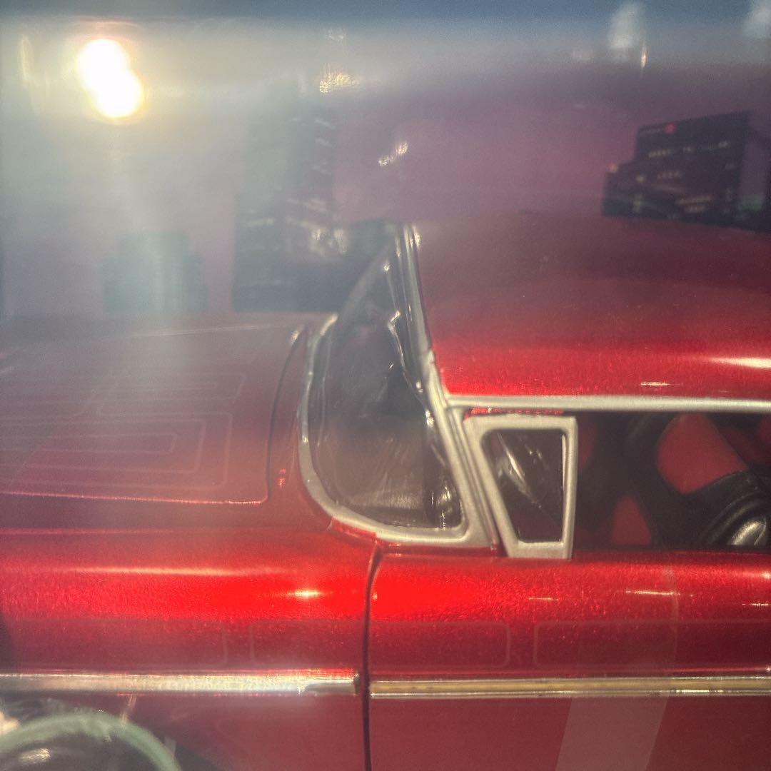 Jada Homie Rollerz 1/24 ホーミーズ インパラ