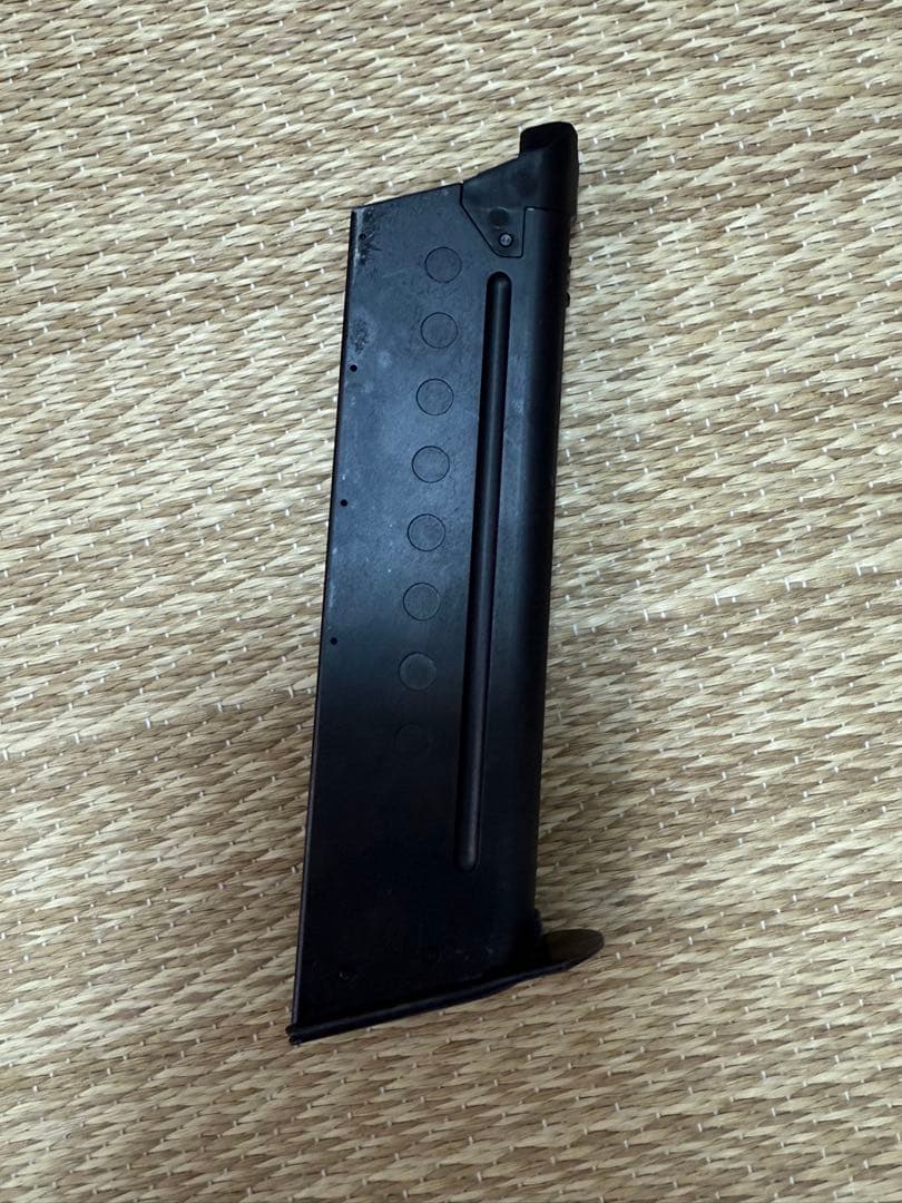 タナカ シグ P220 陸上自衛隊