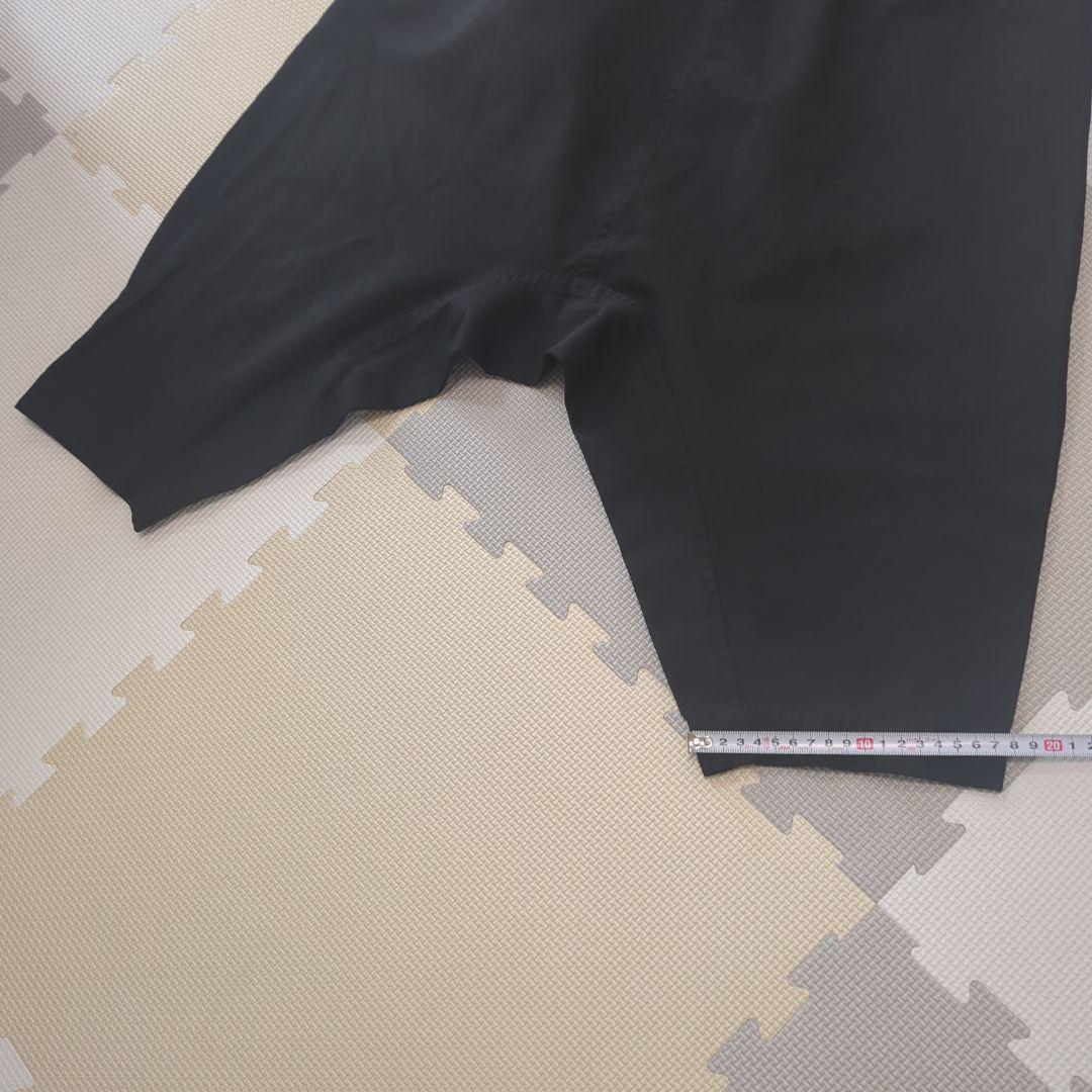 確認用❢　コムデギャルソン サルエルパンツ 黒XS