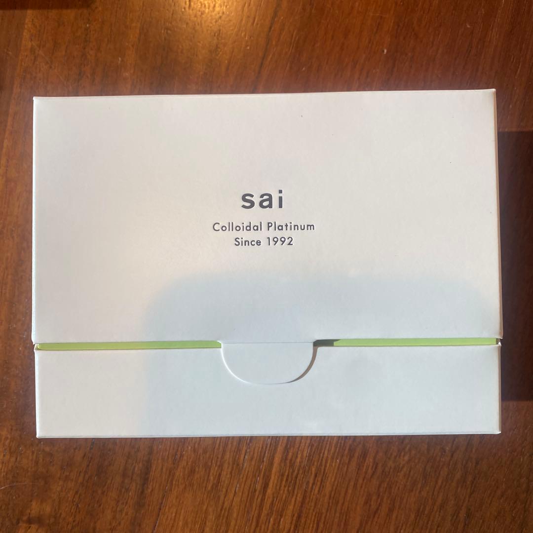 ♪sai♪飲むプラチナ水⭐︎お得⭐︎
