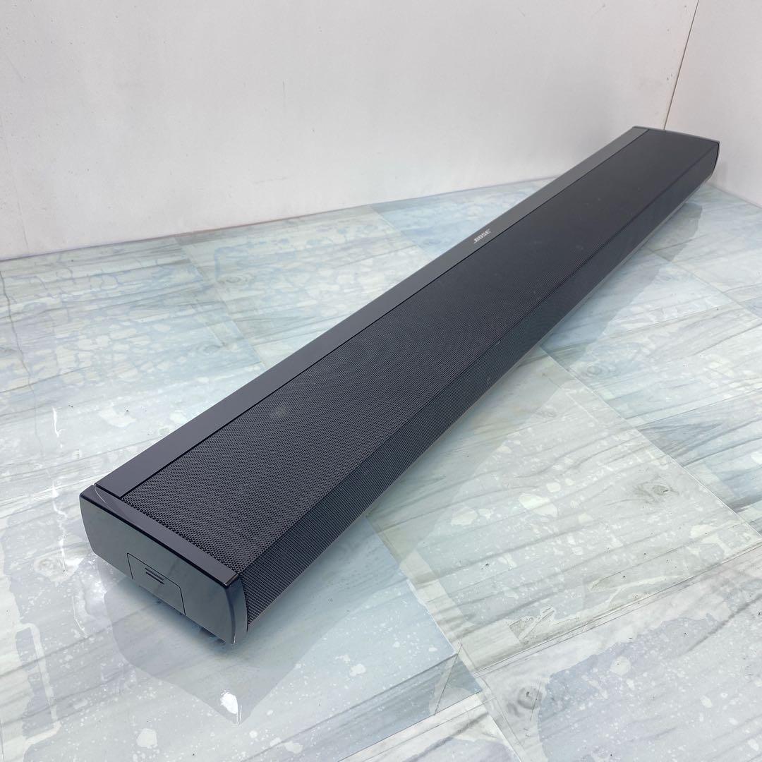 Bose CINEMATE 1SR サウンドバー 付属品多数 Bose CineMate 1 SR
