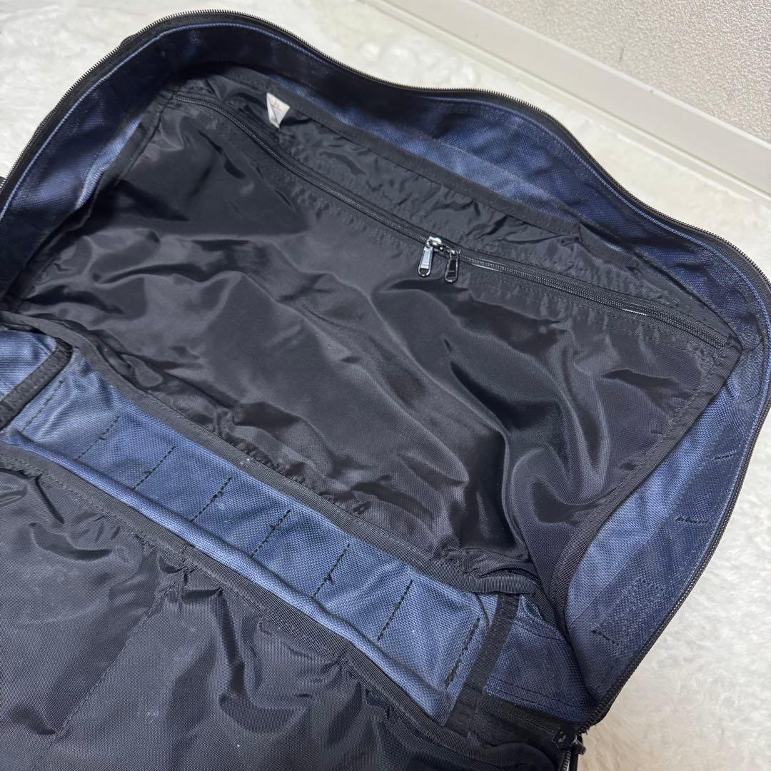 ブリーフィング　3way ビジネスバッグ　ショルダーバッグ　リュック c-3