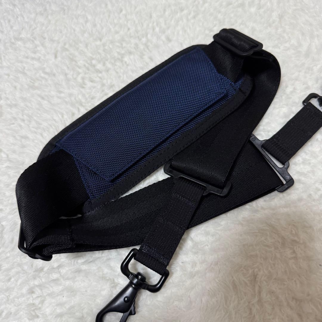 ブリーフィング　3way ビジネスバッグ　ショルダーバッグ　リュック c-3