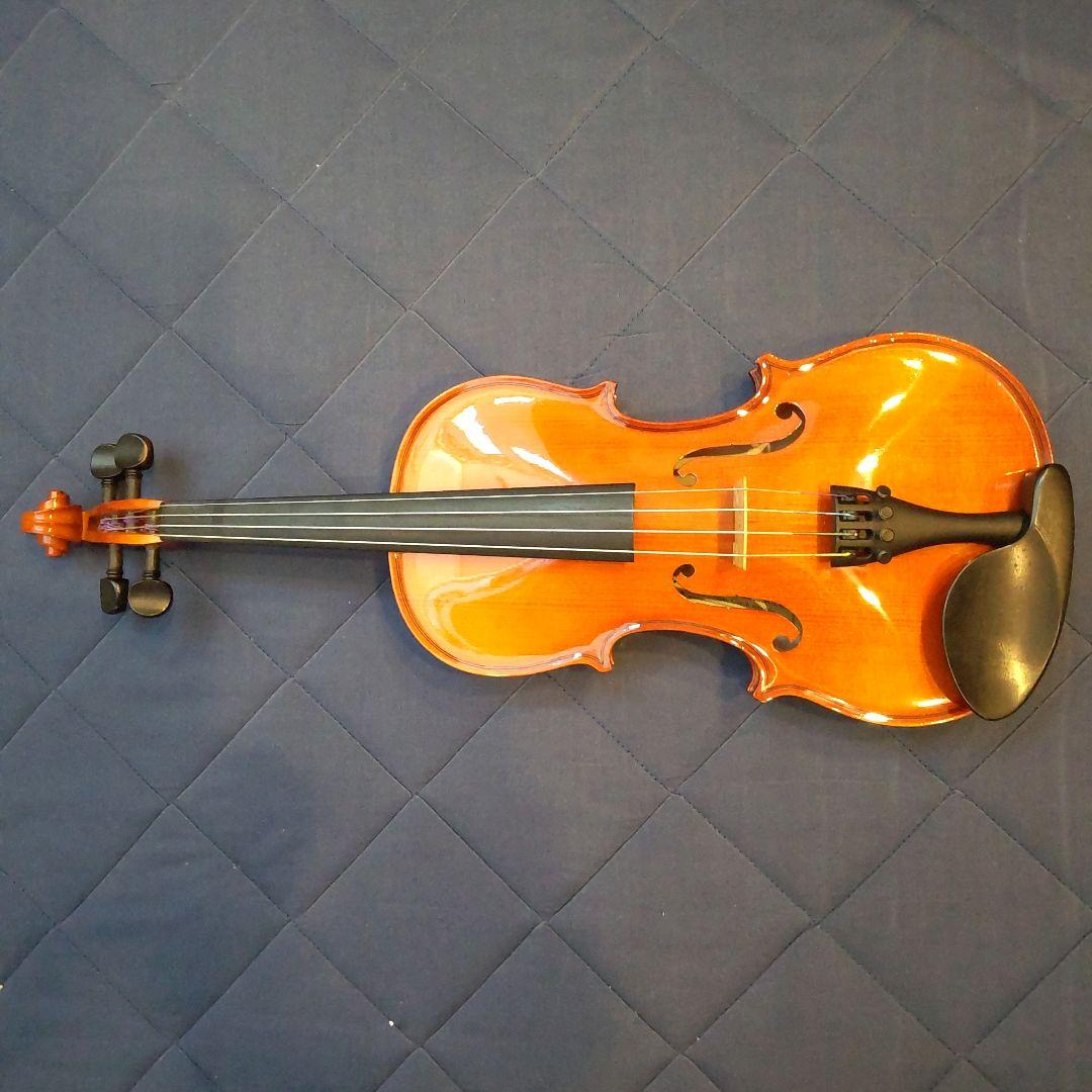 ドボルザーク 220 3/4 バイオリン