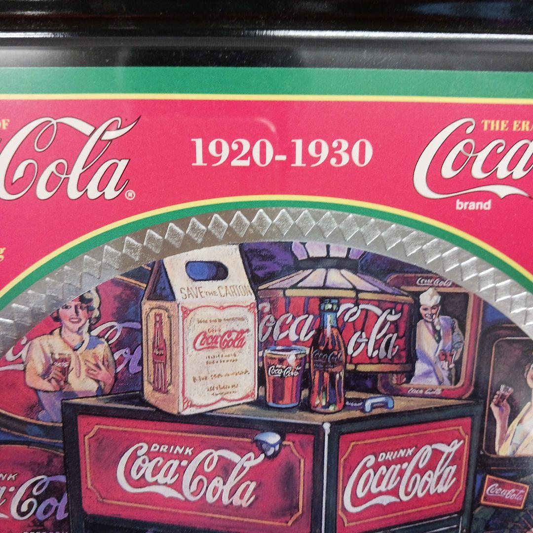 Coca-ColaThe Eras of Coca-Cola1920-1930