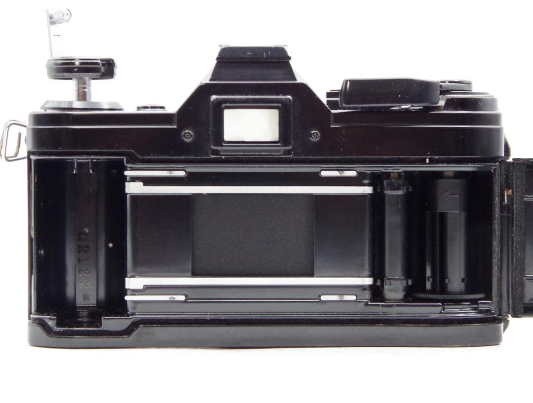 キャノン AE-1 / FD 35-70mm f.4 zoom レンズセット