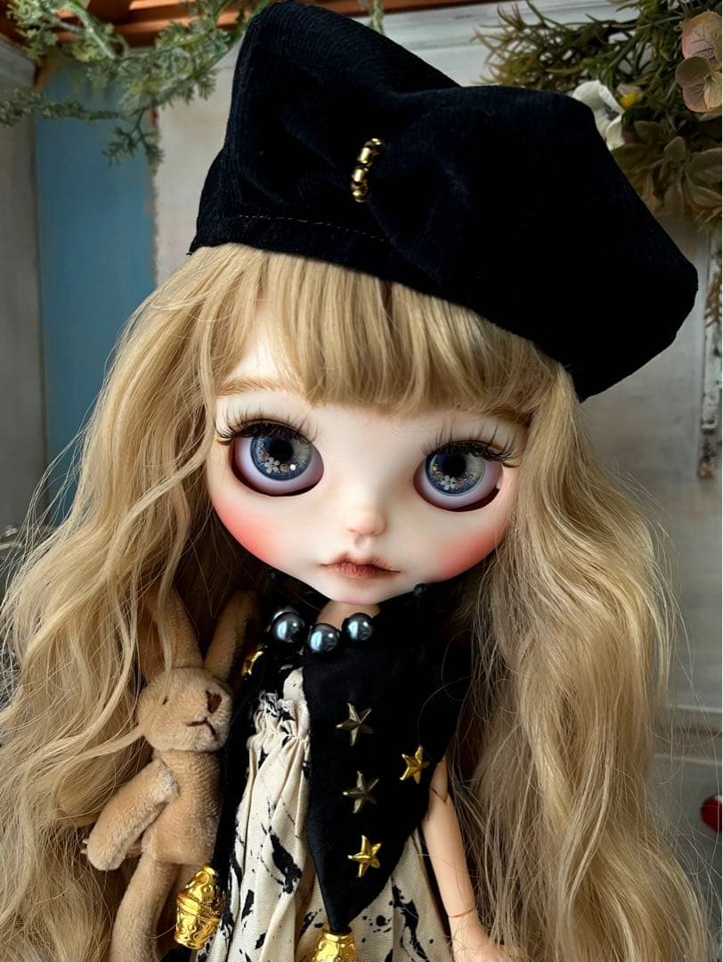 カスタムアイシードール オンライン 通販