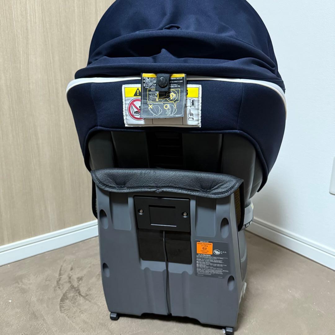 【サーキュレーター付】Combi コンビ クルムーヴ スマート　JK-550