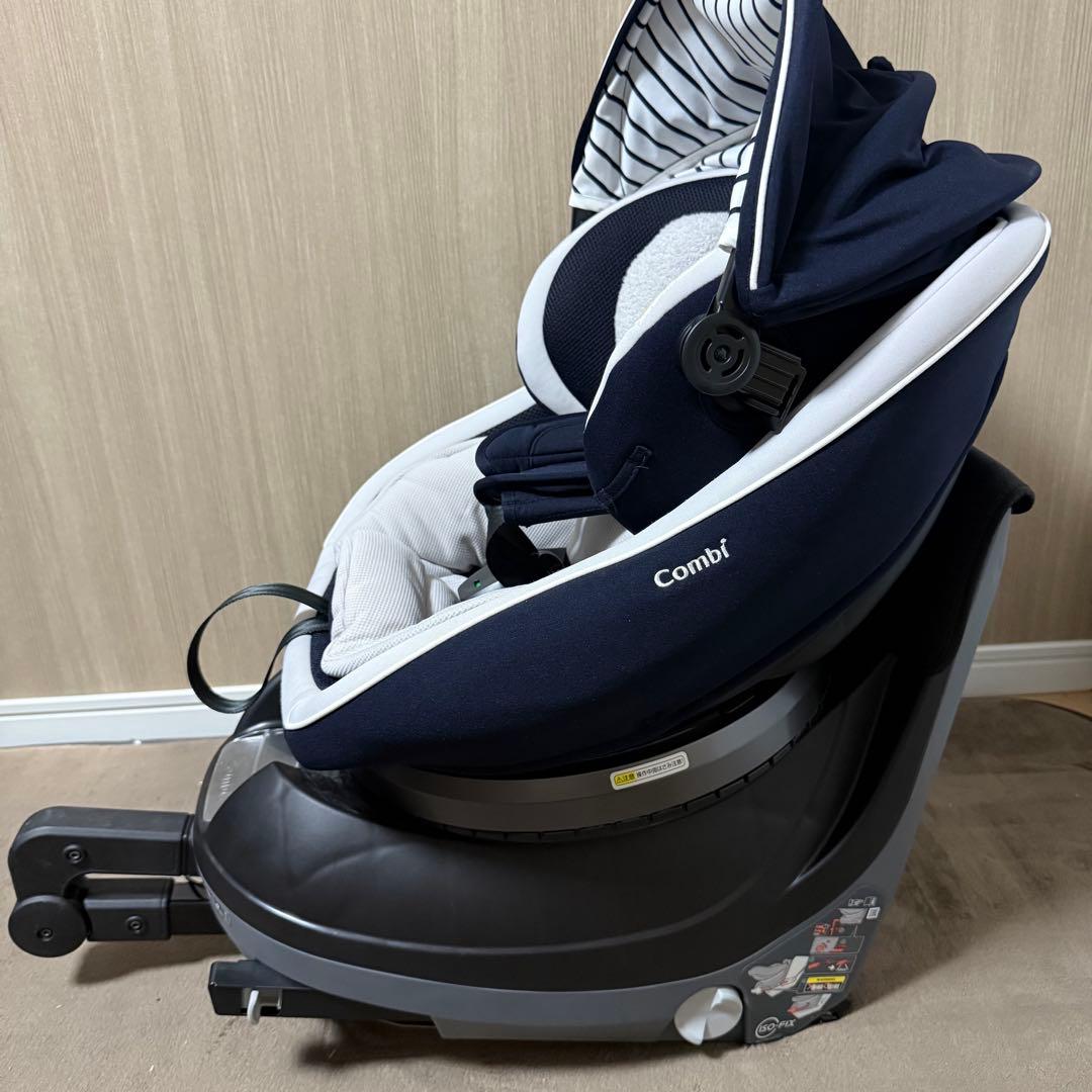 【サーキュレーター付】Combi コンビ クルムーヴ スマート　JK-550