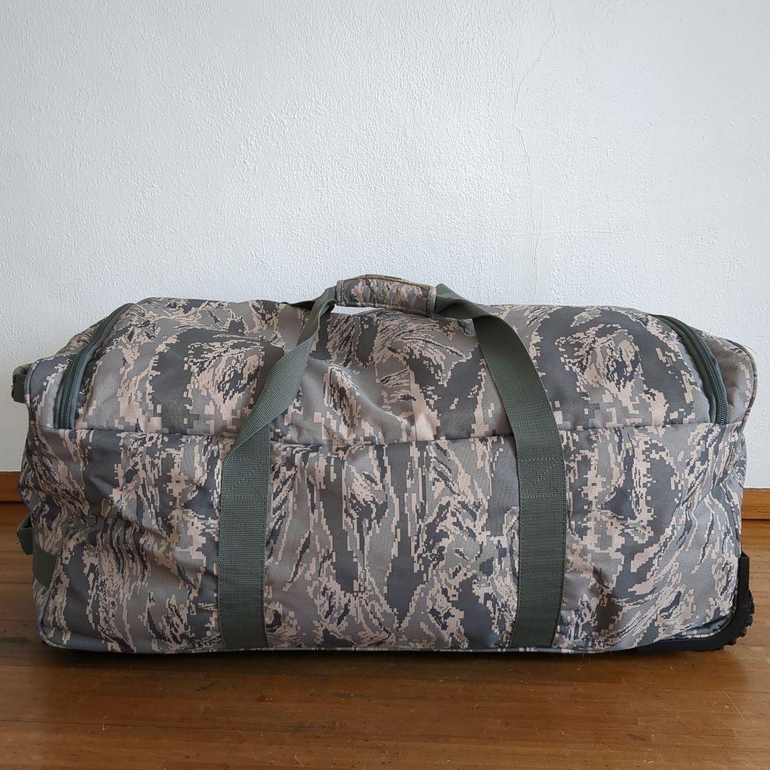 米軍放出品 USAF 空軍 ABU シーバック