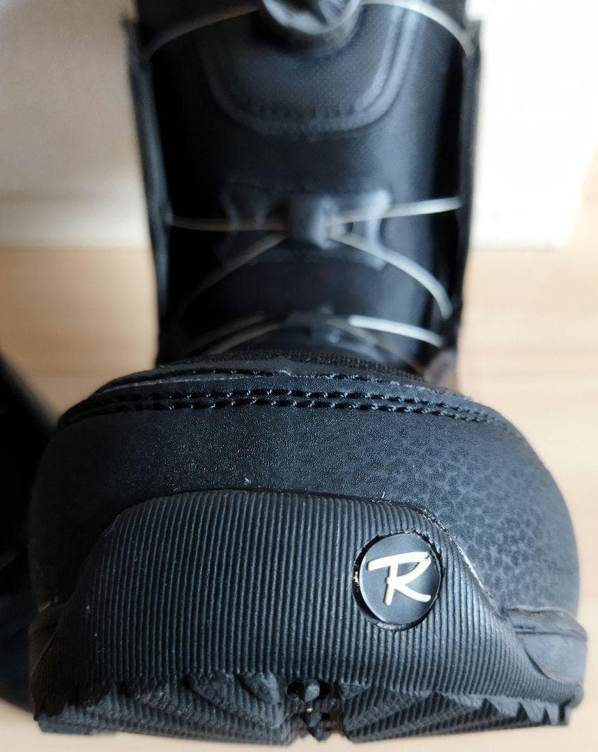 スノーボード ブーツ ROSSIGNOL CUDA BOA スノボ 27cm