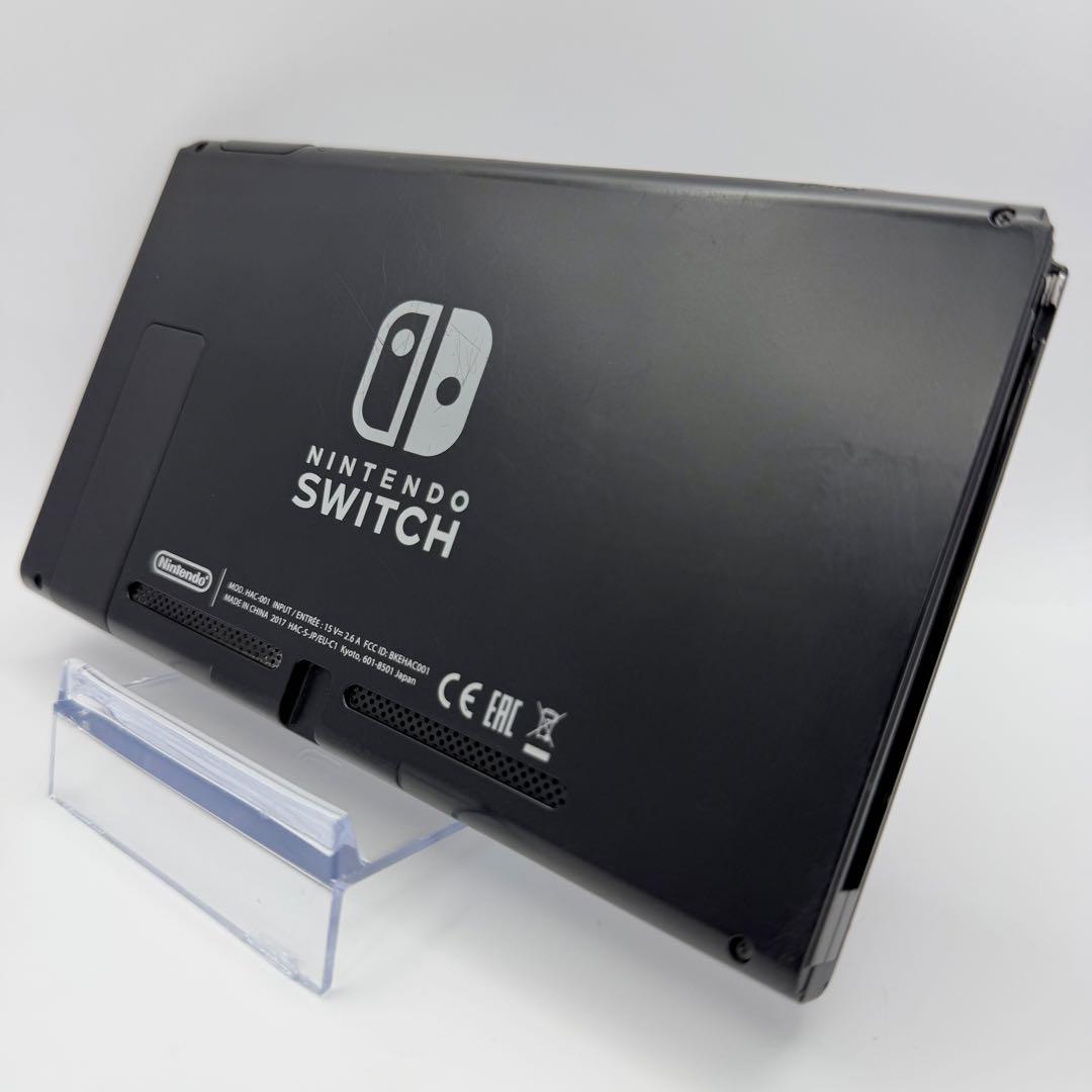 Nintendo Switch 本体のみ 動作確認済み XAJ 13-3