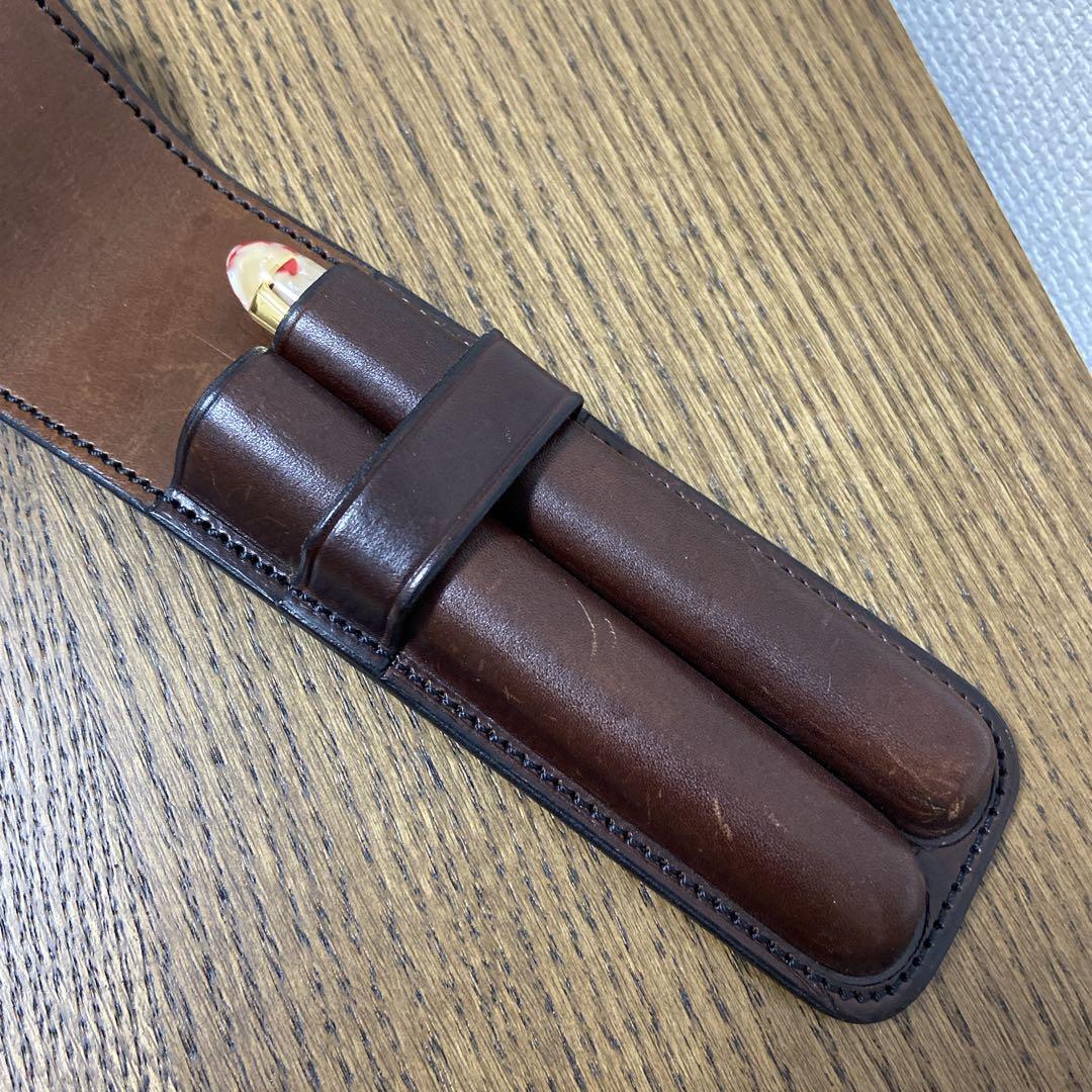 ハンス オスターの革製品 – 北京原人在東京 ハンスオスター Hans Øster