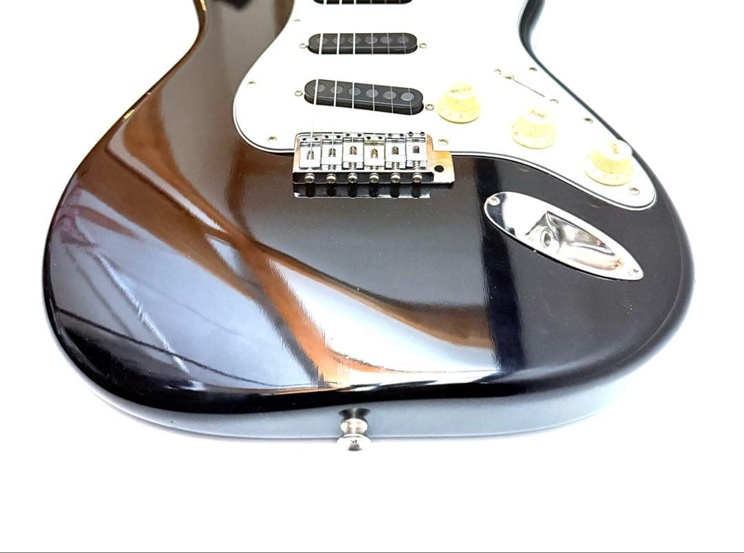 【希少】P-Project 本田毅モデル エレキギター