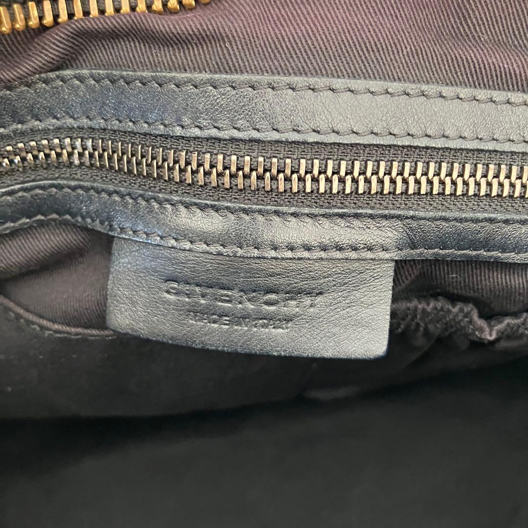 ◆Givenchy ジバンシー パンドラバッグ ショルダーバッグ ハンドバッグ