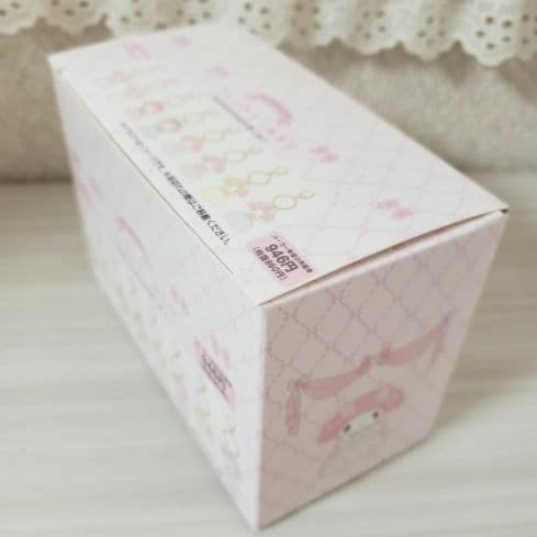 ✨コンプセット✨☺️新品未開封☺️★レディマイメロディ★シークレットキーホルダー