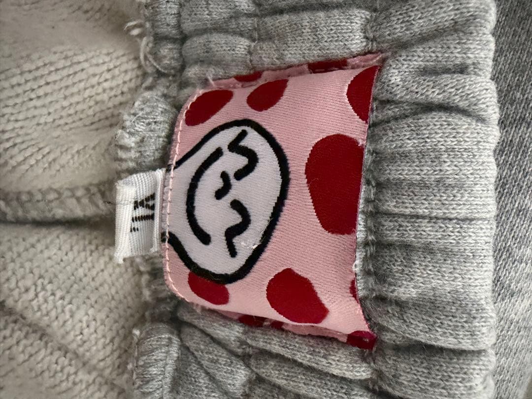 【超希少】スターチーム スウェットパンツ 初期 starteam