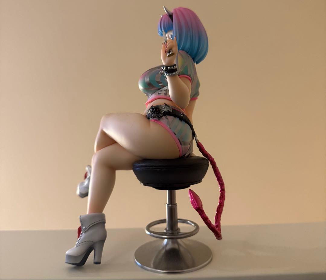 コトブキヤ「ART FIGURE SELECTION」ケイティ・ムーン 美品