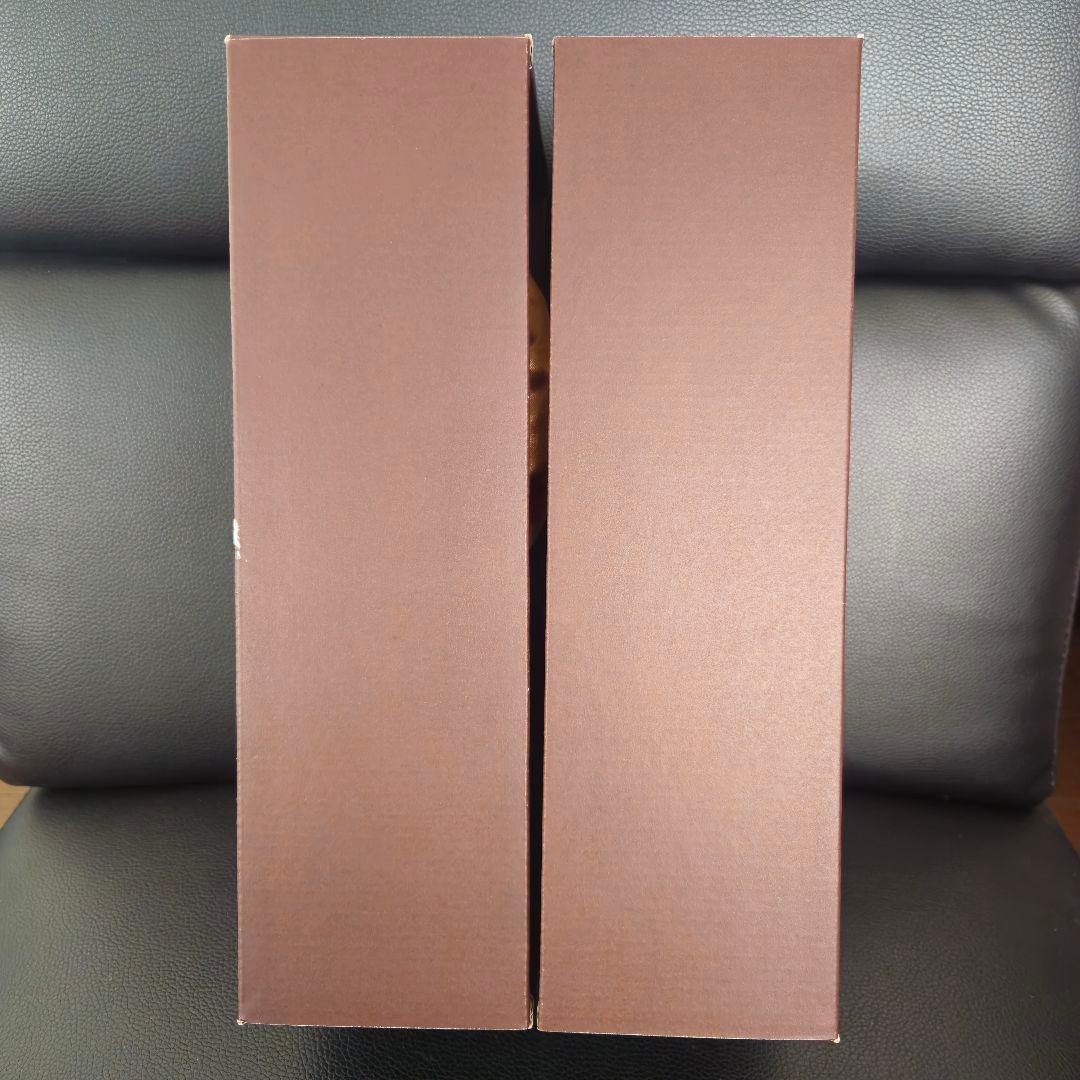 竹鶴21年 竹鶴17年 化粧箱、カートン