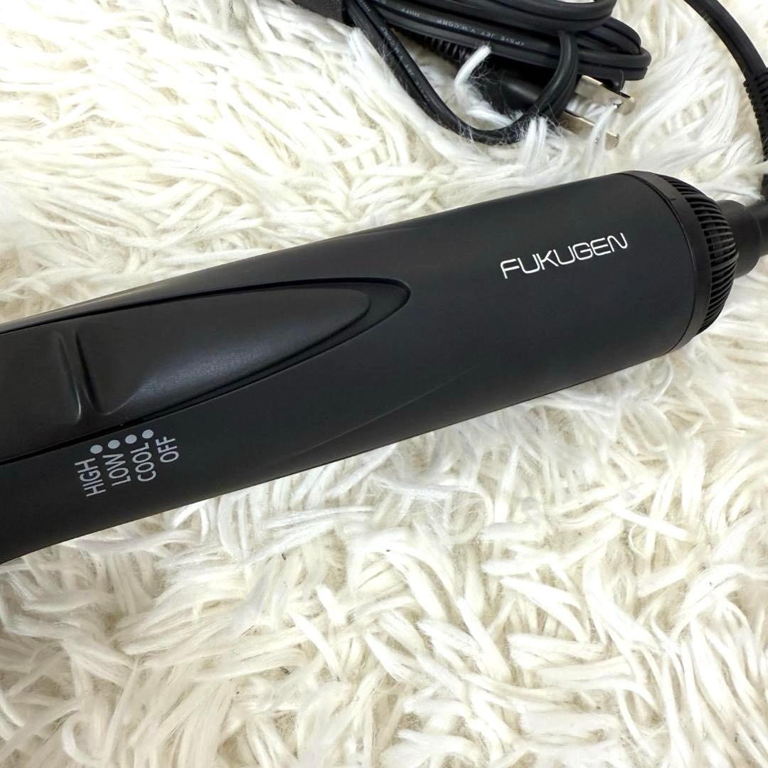 みみねこ様⭐️LOUVREDO 復元スタイラー LJS-365R-K ブラック✨