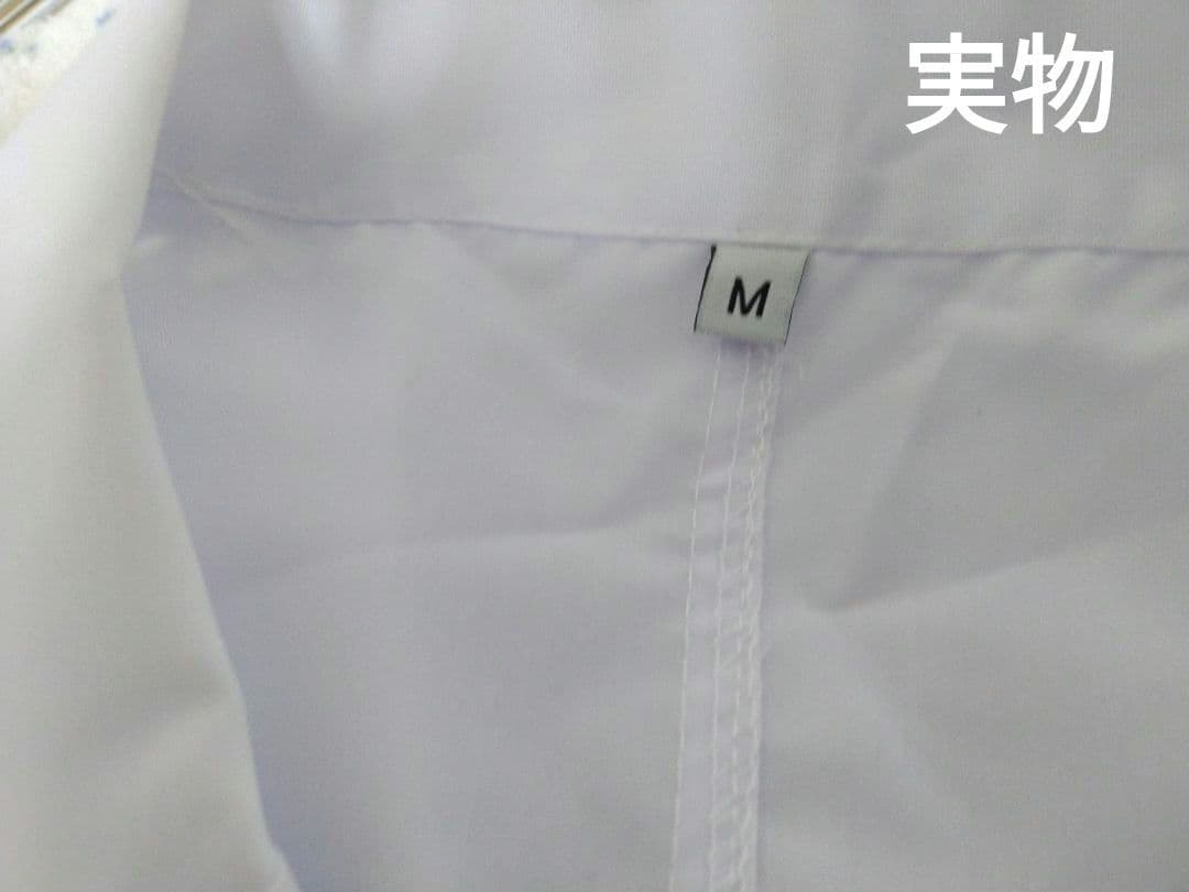 白衣3点セット BMTH DROPDEAD サマーソニック ハロウィン - メルカリ