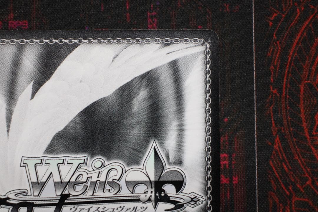 真剣な面持ち 戦場ヶ原ひたぎ SP サイン ヴァイス 44-EY1202-08C